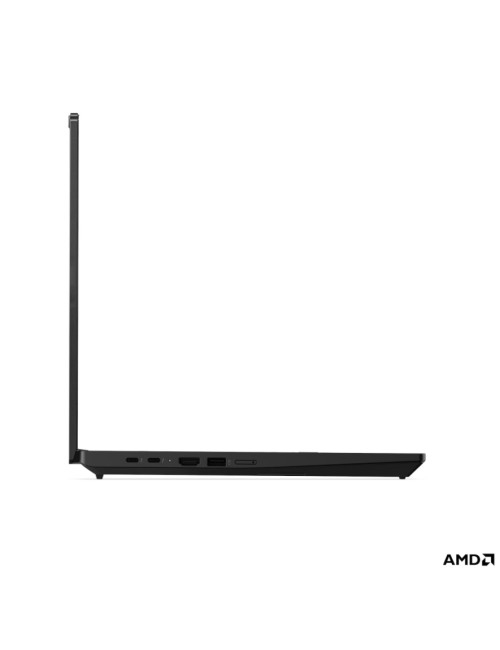 Lenovo ThinkPad T16 Gen 5 16 WUXGA AMD R5 PRO 215/16GB/512GB/AMD Radeon 740M/WIN11 Pro/ENG Backlit kbd/FP/3Y Warranty | Lenovo