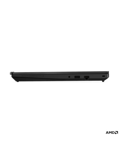 Lenovo ThinkPad T16 Gen 5 16 WUXGA AMD R5 PRO 215/16GB/512GB/AMD Radeon 740M/WIN11 Pro/Nordic Backlit kbd/FP/3Y Warranty | Lenov
