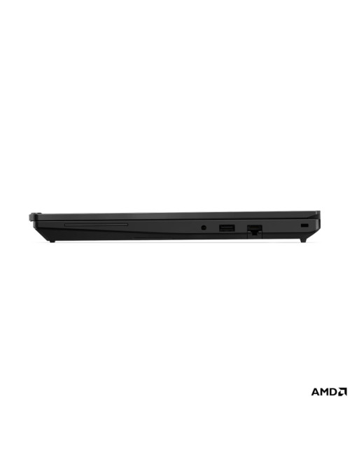 Lenovo ThinkPad T16 Gen 5 16 WUXGA AMD R5 PRO 215/16GB/512GB/AMD Radeon 740M/WIN11 Pro/Nordic Backlit kbd/FP/3Y Warranty | Lenov