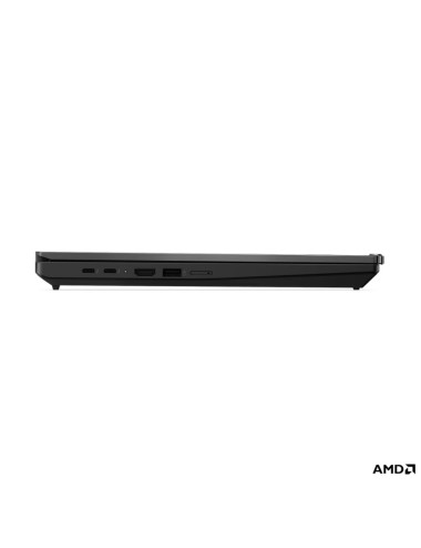 Lenovo ThinkPad T16 Gen 5 16 WUXGA AMD R5 PRO 215/16GB/512GB/AMD Radeon 740M/WIN11 Pro/Nordic Backlit kbd/FP/3Y Warranty | Lenov