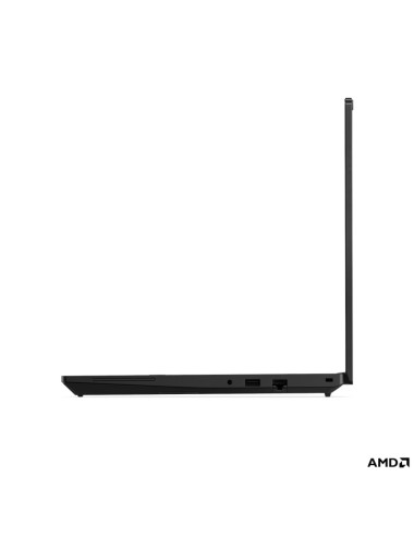 Lenovo ThinkPad T16 Gen 5 16 WUXGA AMD R5 PRO 215/16GB/512GB/AMD Radeon 740M/WIN11 Pro/Nordic Backlit kbd/FP/3Y Warranty | Lenov