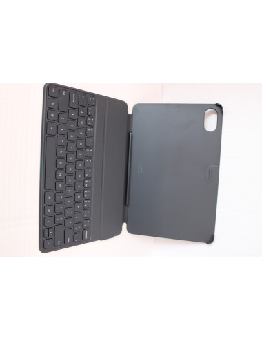 SALE OUT. Xiaomi Redmi Pad 2 Pro Keyboard US English | Tablet keyboard | Gray | DEMO