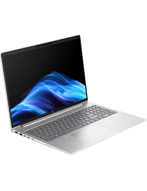 HP 460 G11 | ProBook | Silver | 16 " | IPS | WUXGA | 1920 x 1200 pixels | Intel Core i5 | i5-1334U | 16 GB | DDR5 | Solid-state 