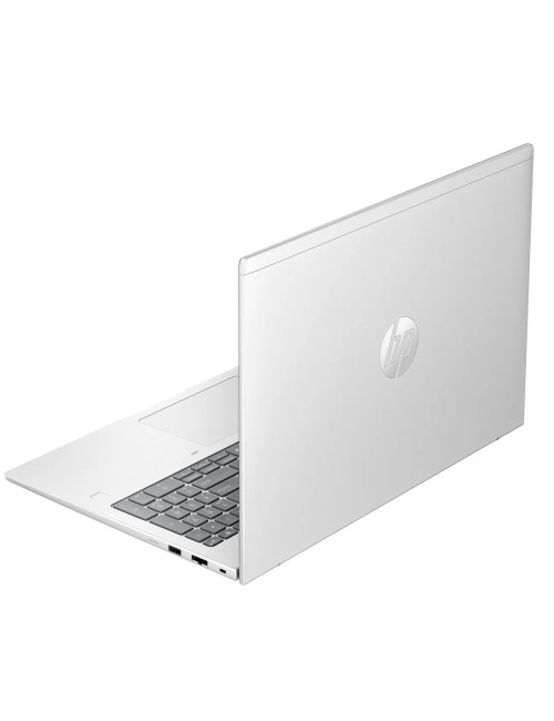 HP 460 G11 | ProBook | Silver | 16 " | IPS | WUXGA | 1920 x 1200 pixels | Intel Core i5 | i5-1334U | 16 GB | DDR5 | Solid-state 