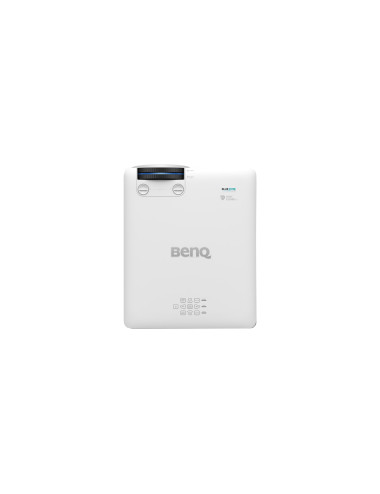 Benq LU785 Conference Room Projector | WUXGA (1920x1200) | 6000 ANSI lumens | White