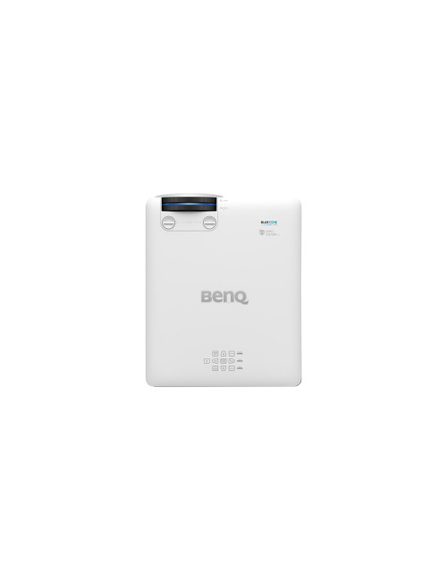 Benq LU785 Conference Room Projector | WUXGA (1920x1200) | 6000 ANSI lumens | White