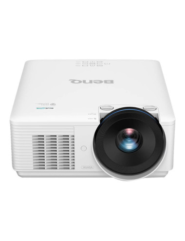 Benq LU785 Conference Room Projector | WUXGA (1920x1200) | 6000 ANSI lumens | White