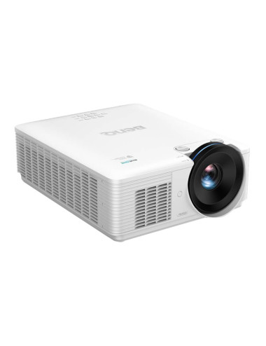 Benq LU785 Conference Room Projector | WUXGA (1920x1200) | 6000 ANSI lumens | White