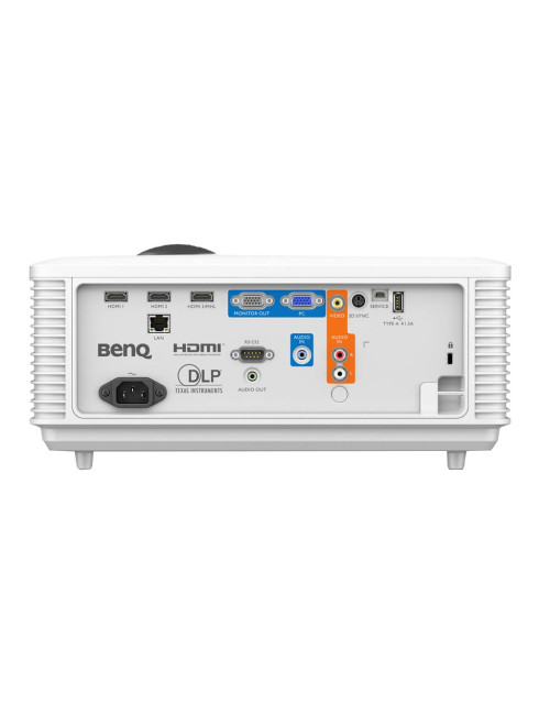 Benq LU785 Conference Room Projector | WUXGA (1920x1200) | 6000 ANSI lumens | White