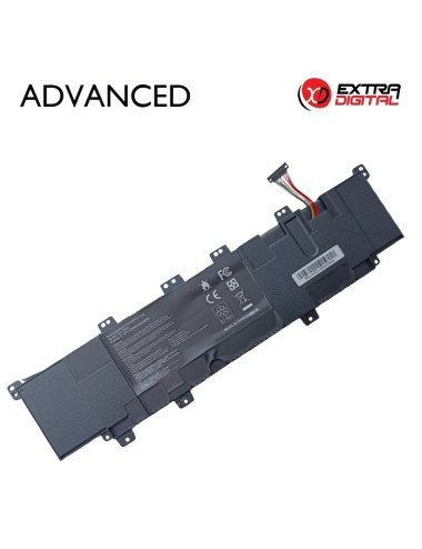 Notebook Battery ASUS C31-X502, 44Wh, Extra Digital Advanced
