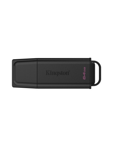 MEMORY DRIVE FLASH USB3.2/64GB DTXG2/64GB KINGSTON