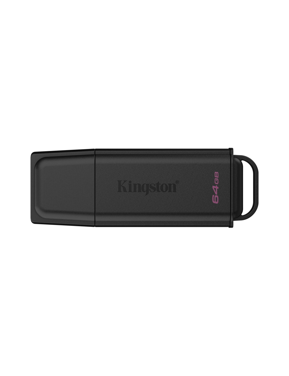 MEMORY DRIVE FLASH USB3.2/64GB DTXG2/64GB KINGSTON