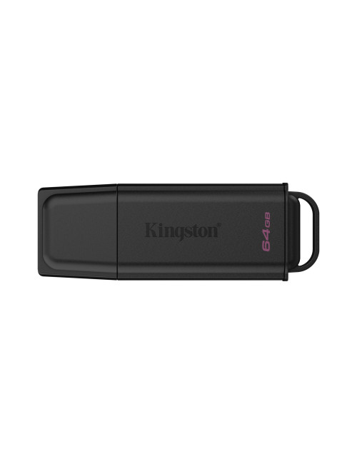 MEMORY DRIVE FLASH USB3.2/64GB DTXG2/64GB KINGSTON