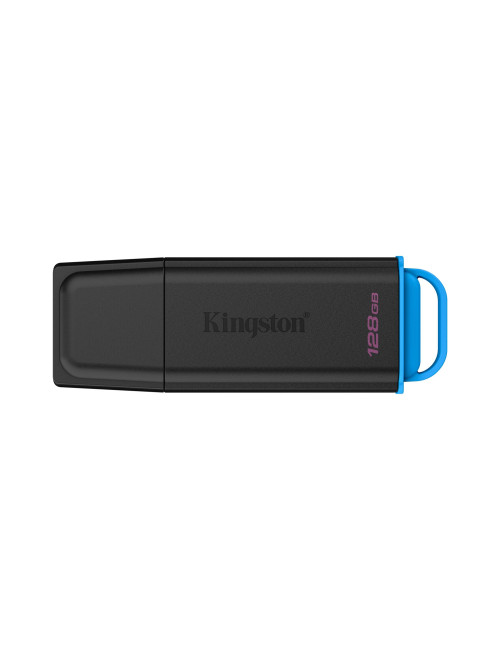 MEMORY DRIVE FLASH USB3.2/128GB DTXG2/128GB KINGSTON