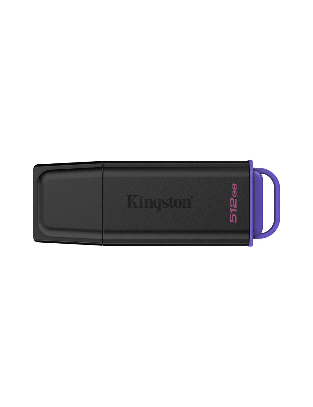 MEMORY DRIVE FLASH USB3.2/512GB DTXG2/512GB KINGSTON
