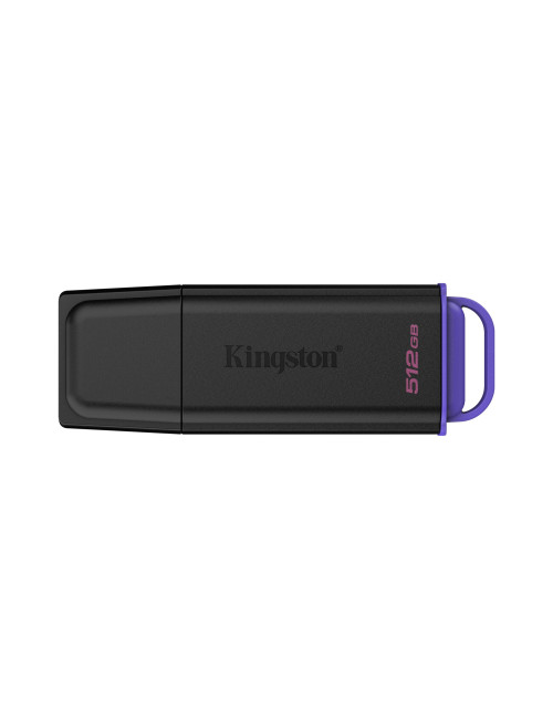 MEMORY DRIVE FLASH USB3.2/512GB DTXG2/512GB KINGSTON