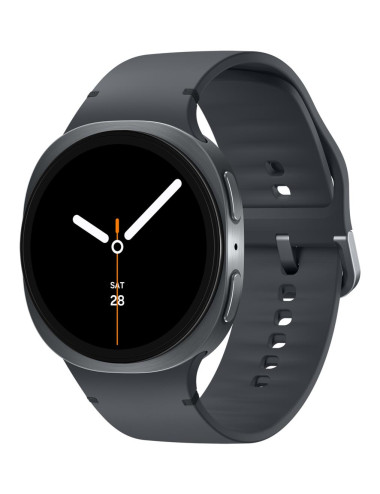 SMARTWATCH GALAXY WATCH8/44MM GRAPHITE SM-L330 SAMSUNG