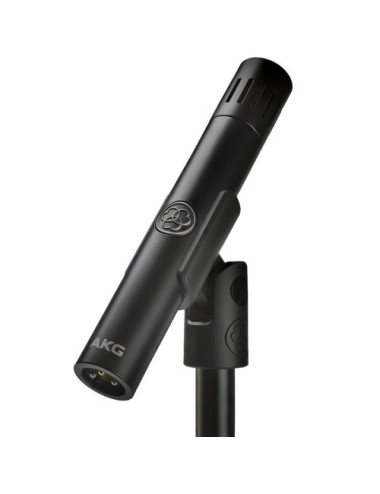 AKG C151 - instrumental...