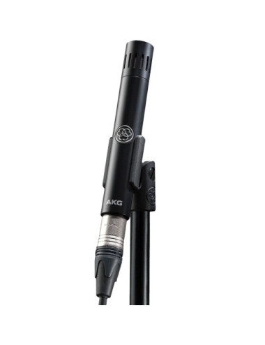 AKG C151 - instrumental...