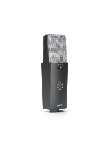 AKG C114 - large diaphragm...