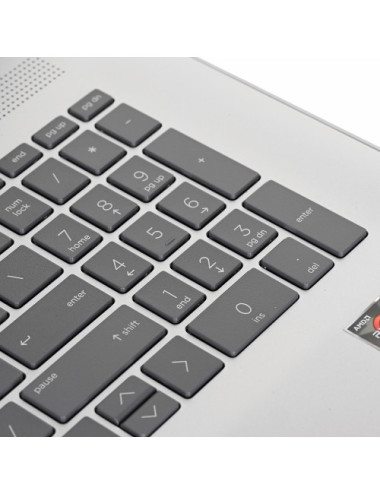 HP 17-CP2025D Ryzen 5 7520U...