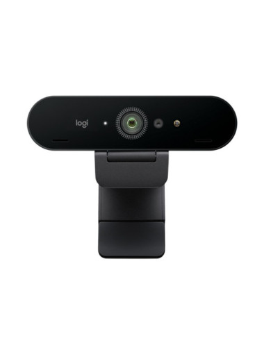 Logitech BRIO 4K webcam 13...