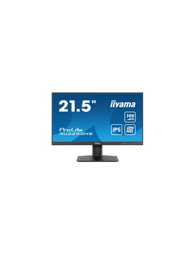 IIYAMA XU2293HS-B6 21.5inch IPS FHD (P)