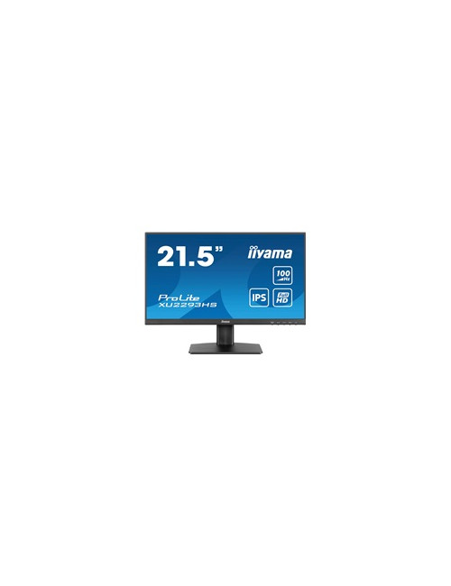 IIYAMA XU2293HS-B6 21.5inch IPS FHD (P)