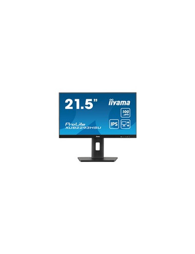 IIYAMA XUB2293HSU-B7 21.5inch IPS FHD(P)
