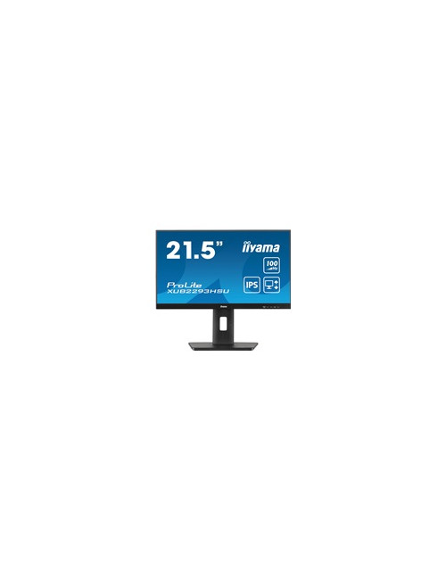 IIYAMA XUB2293HSU-B7 21.5inch IPS FHD(P)