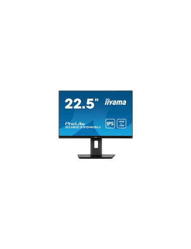 IIYAMA XUB2395WSU-B5 22.5inch ETE IPS(P)