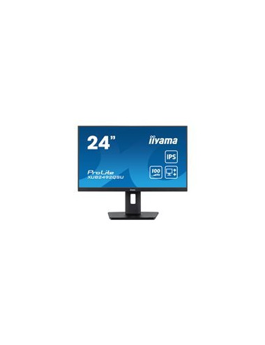 IIYAMA XUB2492QSU-B1 24inch ETE (P)