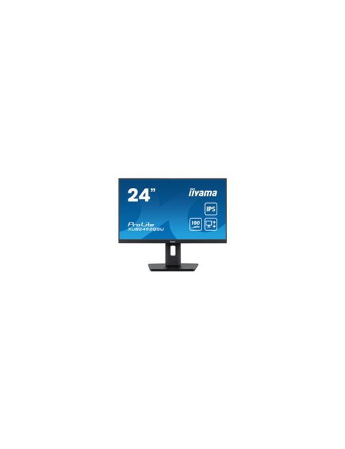IIYAMA XUB2492QSU-B1 24inch ETE (P)