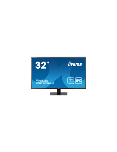 IIYAMA X3270QSU-B1 32inch (P)