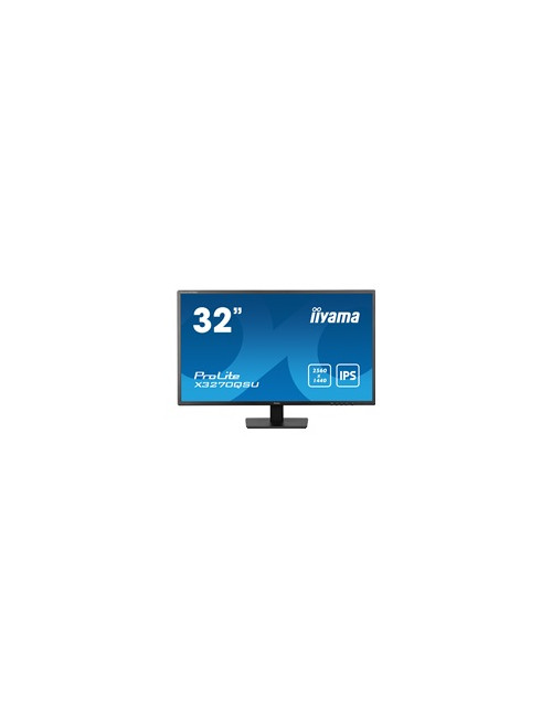 IIYAMA X3270QSU-B1 32inch (P)