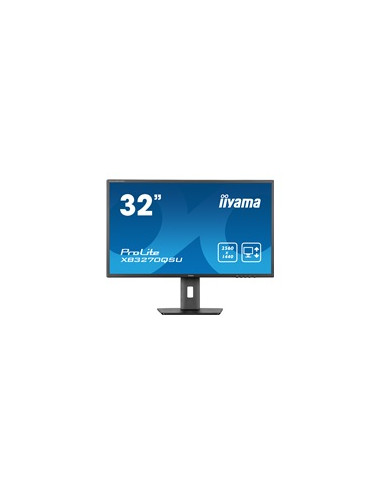 IIYAMA XB3270QSU-B1 32inch (P)
