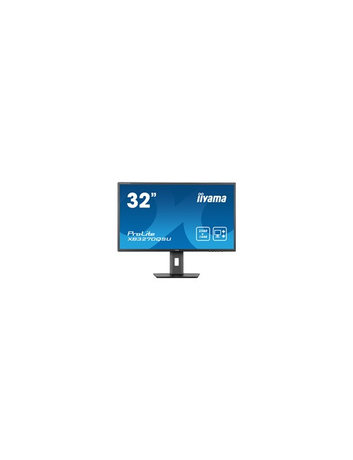 IIYAMA XB3270QSU-B1 32inch (P)