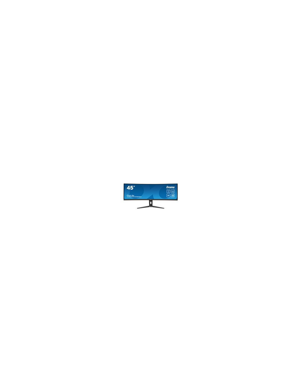 IIYAMA XCB4594DQSN-B1 44.5inch ETE VA(P)