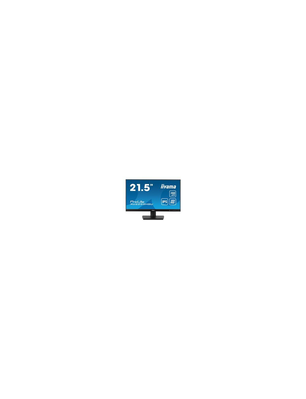 IIYAMA XU2293HSU-B7 21.5inch