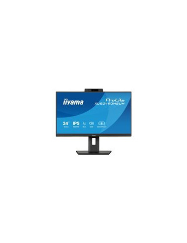 IIYAMA 24inch IPS-panel 1920x1080