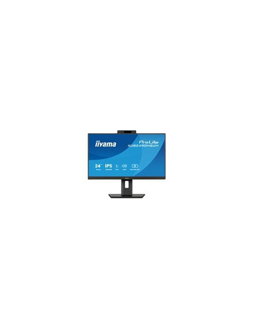 IIYAMA 24inch IPS-panel 1920x1080