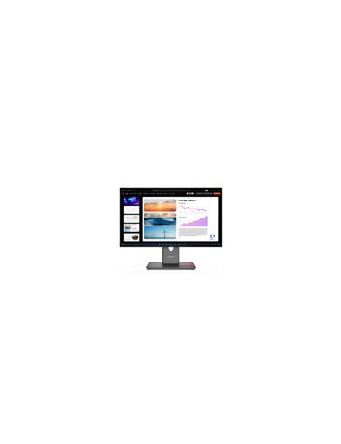 LENOVO ThinkVision P24Q-40 23.8inch