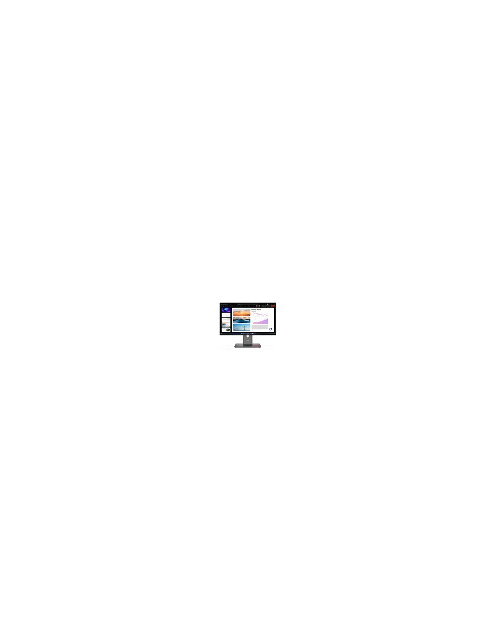 LENOVO ThinkVision P24Q-40 23.8inch