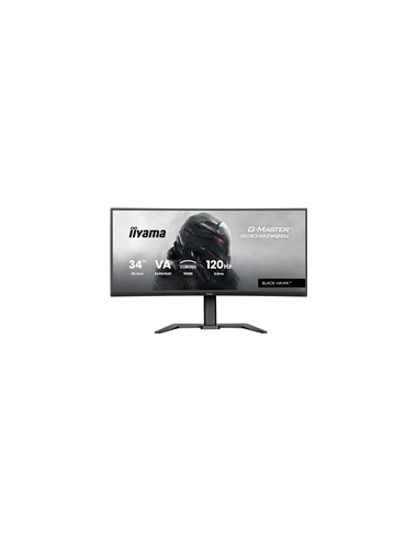 IIYAMA GCB3482WQSU-B1 34inch