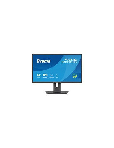 IIYAMA XB2492HSU-B1 24inch IPS FHD