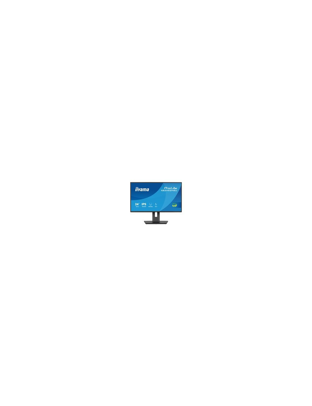 IIYAMA XB2492HSU-B1 24inch IPS FHD