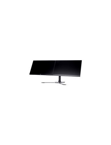 IIYAMA DS1002D-B1 Dual table bracket (P)