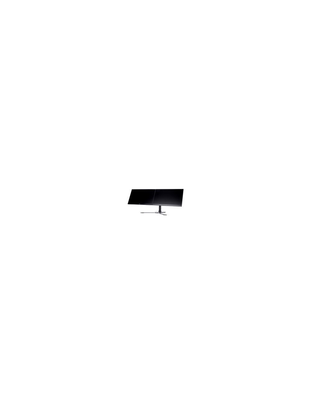 IIYAMA DS1002D-B1 Dual table bracket (P)