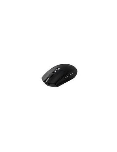 LOGI G305 Recoil Gaming Mouse BLACK EER2