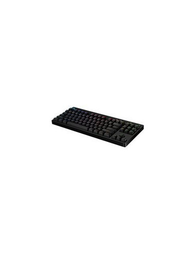 LOGI G PRO Mechanical Gaming Kbd (US)